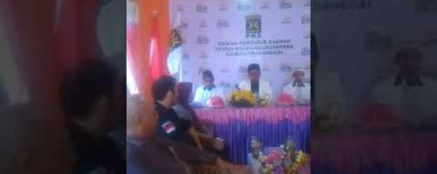 Verifikasi Faktual PKS